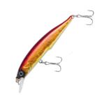 8/1-2は全品+P5%  シーバス用ルアー アルファタックル クレイジー ミノー (CRAZEE MINNOW) 70S SW TUNED 70mm #03 RED GOLD