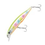 8/1-2は全品+P5%  シーバス用ルアー アルファタックル クレイジー ミノー (CRAZEE MINNOW) 70S SW TUNED 70mm #04 CHARTBACK COTTONCANDY