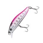 8/1-2は全品+P5%  アルファタックル クレイジー ストリームミノー (CRAZEE STREAM MINNOW) 50S 50mm #03 PINK BACK YAMAME