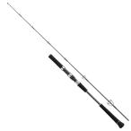8/1-2は全品+P5%  オフショアロッド ニッシン ブルーポーター JG 601/3(スピニング・2ピース)