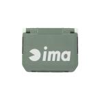 8/1-2は全品+P5%  フィッシングケース アイマ ima GAME BOX #C-LC012 concrete