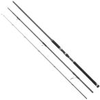 8/1-2は全品+P5%  ショアジギングロッド アブガルシア ソルティステージプロトタイプ ショアジギング XSJS-1133MH60(スピニング・3ピース)