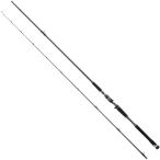8/1-2は全品+P5%  ショアジギングロッド アブガルシア ソルティステージプロトタイプ ショアジギング XSJC-962MH60(ベイト・2ピース)