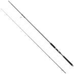 8/1-2は全品+P5%  シーバスロッド アブガルシア ソルティステージプロトタイプ シーバス XSBS-1002MMH(スピニング・2ピース)