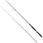 8/1-2は全品+P5%  シーバスロッド アブガルシア ソルティステージプロトタイプ ボートシーバス XBSS-702M(スピニング・2ピース)