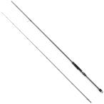 8/1-2は全品+P5%  エギングロッド アブガルシア ソルティステージプロトタイプ エギ XEGS-862M(スピニング・2ピース)