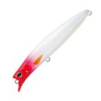 8/1-2は全品+P5%  シーバス用ルアー パズデザイン REED LAB-RA(リード ラブラ) 90S 90mm #114 レッドヘッドパール