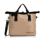 タックルバッグ SMITH スミス WP トート サンド
