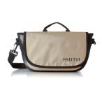 8/1-2は全品+P5%  タックルバッグ SMITH スミス WP ショルダー サンド