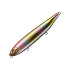 8/1-2は全品+P5%  バス釣り用ハードルアー エバーグリーン コンバットペンシルジャスティーン 95mm #791 ゴールドキャンディ