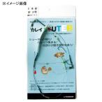 船釣り・船竿 フジワラ カレイシュータ仕掛 3本針14号