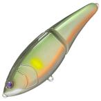 8/1-2は全品+P5%  シーバス用ルアー Fishman(フィッシュマン) ダブルコーク 130 130mm #5 アユ
