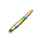 8/1-2は全品+P5%  シーバス用ルアー パズデザイン REED MATCHBOW(リード マッチボウ) F 120mm #003 S・G・R