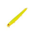 8/1-2は全品+P5%  シーバス用ルアー パズデザイン REED MATCHBOW(リード マッチボウ) F 120mm #010 クレイジーチャート