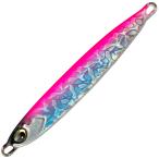8/1-2は全品+P5%  ジギング・タコベイト アブガルシア サーフスレイヤー 30g PKSV(ピンクシルバー)