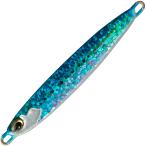 8/1-2は全品+P5%  ジギング・タコベイト アブガルシア サーフスレイヤー 30g RIWS(リアルイワシ)