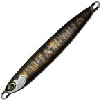 8/1-2は全品+P5%  ジギング・タコベイト アブガルシア サーフスレイヤー 40g BLH(ブラックホログラム)