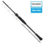 8/1-2は全品+P5%  エギングロッド オリムピック カラマレッティーUX 23GCALUS-5112M-S-TE