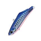 8/1-2は全品+P5%  シーバス用ルアー デュオ ベイルーフ タイドバイブ 60mm AHA0087 マズメイワシ