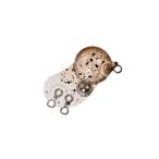 8/1-2は全品+P5%  ジャクソン バブルマジック 浮(ウキ) 25mm TBTB ツブツブ