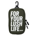8/1-2は全品+P5%  タックルバッグ アイマ ima Single Pocket POUCH「FYLL」 #B-P006 GYOKURO