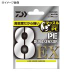 8/1-2は全品+P5%  ルアー釣り用PEライン ダイワ UVF PEデュラセンサーX8EX+Si3 200m 1号 5C(マルチカラー)
