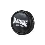 8/1-2は全品+P5%  タックルバッグ マズメ mazume リーダーポーチ ユナイテッド