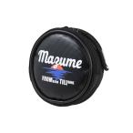 8/1-2は全品+P5%  タックルバッグ マズメ mazume リーダーポーチ オレンジブルー