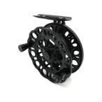 8/1-2は全品+P5%  船・石鯛リール ニッシン インヴィクタクロダイ MB-STP85 マットブラック