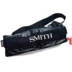 8/1-2は全品+P5%  SMITH スミスインフレータブル 小型船舶用救命胴衣 TYPE-A 遊漁船(釣り船)対応 フリー ブラック