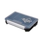 8/1-2は全品+P5%  フィッシングケース ジャクソン ルアーケース VS-3010NDM BLK ブラック