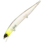 8/1-2は全品+P5%  シーバス用ルアー アイマ ima×DUO NABARONE(ナバロン) 125F 125mm #X5492 チャートヘッドテレサ