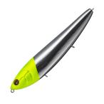 8/1-2は全品+P5%  シーバス用ルアー エバーグリーン アマゾン 160mm #N874 チャートヘッドメタルN