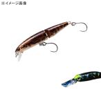 8/1-2は全品+P5%  タックルハウス ビットストリームジョインテッド 70mm BM.1 ブラックマジック