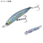 8/1-2は全品+P5%  シーバス用ルアー タックルハウス コンタクト ベゼル ジャーク 90mm MB.2 グロー・シラス