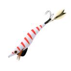 8/1-2は全品+P5%  エギング(エギ) アルファタックル 蛸餌木 ぷりぷりポルポ タコ餌木 タコエギ 船タコ 3.5号 PP01 タコンスタンギーゴ