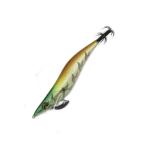 8/1-2は全品+P5%  エギング(エギ) ニッシン ワイルドチェイス×ARES 3.5号 夜叉グリーンGイエロー