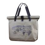 8/1-2は全品+P5%  タックルバッグ リバレイ RV WPウェーダーバッグ80th オリーブ