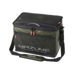 8/1-2は全品+P5%  フィッシングクーラー マズメ mazume ソフトクーラー 30L グリーン