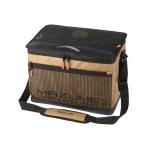 8/1-2は全品+P5%  フィッシングクーラー マズメ mazume ソフトクーラー 30L タン