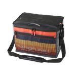 8/1-2は全品+P5%  フィッシングクーラー マズメ mazume ソフトクーラー 30L レインボー