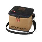 8/1-2は全品+P5%  フィッシングクーラー マズメ mazume ソフトクーラー 8.5L タン