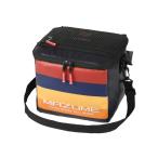 8/1-2は全品+P5%  フィッシングクーラー マズメ mazume ソフトクーラー 8.5L レインボー
