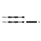 8/1-2は全品+P5%  シーバスロッド プロックス マイクロソルトTE 60MLTC(ベイト・7+1ピース) 60MLTC