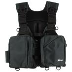 8/1-2は全品+P5%  フローティングベスト アイマ ima フローティング ベスト ハイスタンダード ベビー #T-LJ015 SHARK GRAY