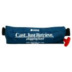 8/1-2は全品+P5%  アイマ ima INFLATABLE LIFE BELT Aタイプ 遊漁船(釣り船)対応 (CJR)×BLUE