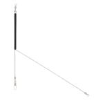 8/1-2は全品+P5%  船釣り・船竿 ヤマシタ 船テンビンY型 1.4mm 20cm
