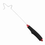 8/1-2は全品+P5%  フィッシングツール アルファタックル 針外し棒 フックリリーサー 針外し 釣り レッド