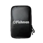 タックルバッグ Fishman(フィッシュマン) フィッシングポーチ Fishmanロゴ