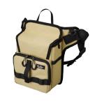 8/1-2は全品+P5%  タックルバッグ エバーグリーン E.G.タクティカルポーチ コヨーテ